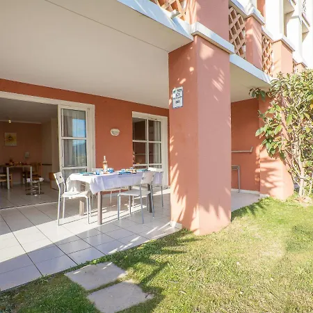 Village Cap Esterel - L'esquinade-13 By Interhome