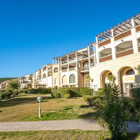 Village Cap Esterel - L'esquinade-13 By Interhome Apartment Saint-Raphael (Var)