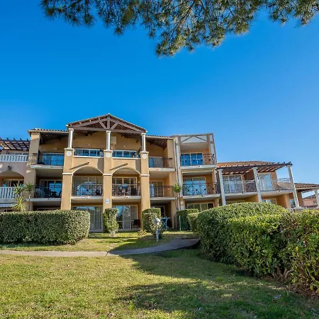 Village Cap Esterel - L'esquinade-13 By Interhome Apartment Saint-Raphael (Var)