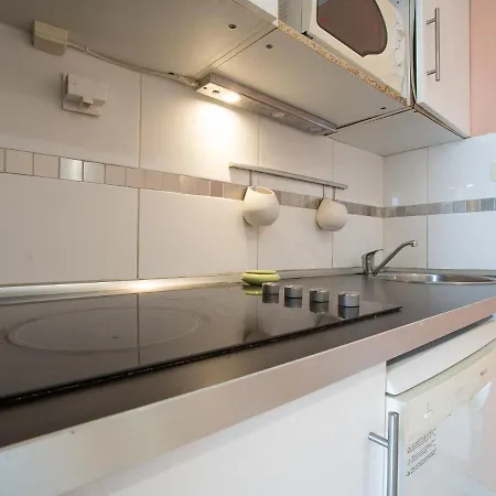 Apartment Village Cap Esterel - L'esquinade-13 By Interhome *
