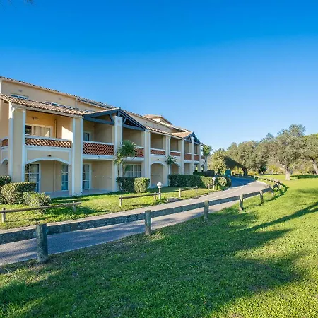 Village Cap Esterel - L'esquinade-13 By Interhome * Saint-Raphael (Var)