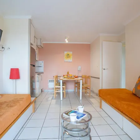 Village Cap Esterel - L'esquinade-13 By Interhome Apartamento Saint-Raphaël