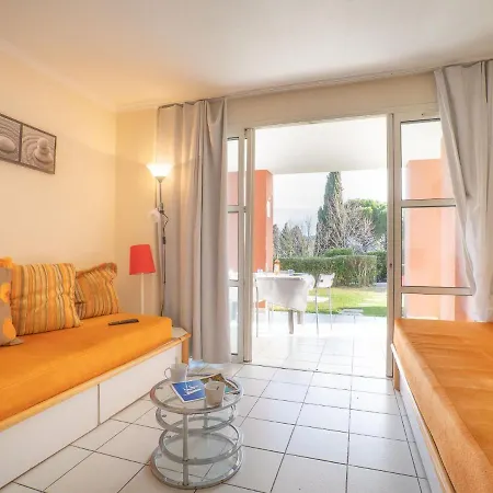 Village Cap Esterel - L'esquinade-13 By Interhome *