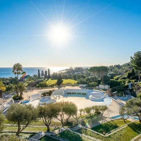 Village Cap Esterel - L'esquinade-13 By Interhome Apartment