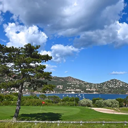 Apartment Village Cap Esterel - L'esquinade-13 By Interhome *