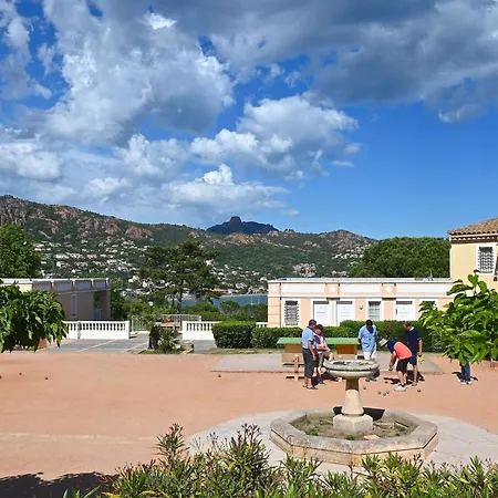Village Cap Esterel - L'esquinade-13 By Interhome