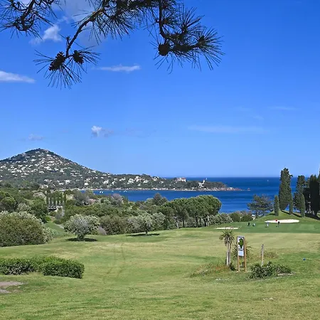 Village Cap Esterel - L'esquinade-13 By Interhome *