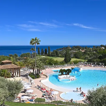 Village Cap Esterel - L'esquinade-13 By Interhome Saint-Raphael (Var)