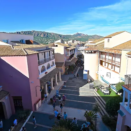 Village Cap Esterel - L'esquinade-13 By Interhome *