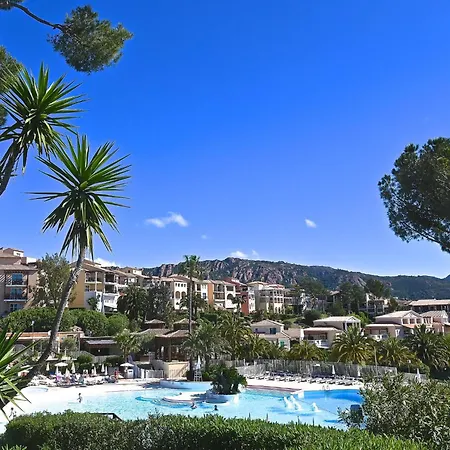 Village Cap Esterel - L'esquinade-13 By Interhome * Saint-Raphael (Var)