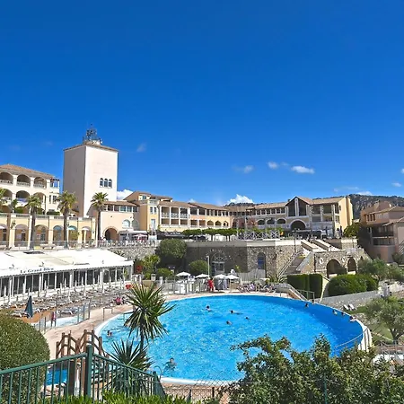 Village Cap Esterel - L'esquinade-13 By Interhome Saint-Raphael (Var)